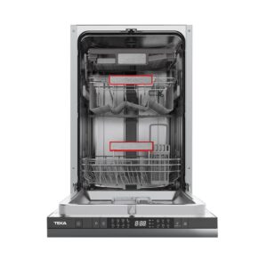 Посудомийна машина Teka DFI 74860  код 114310011 - 2