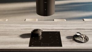 Варильна поверхня Teka TBC 64320 код 112540012 - 11