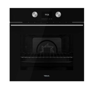 Духова шафа Teka HLB 8600 P BK код 111000069 - 1