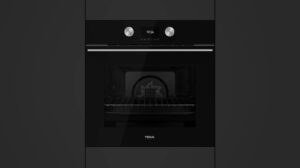 Духова шафа Teka HLB 8600 P BK код 111000069 - 12