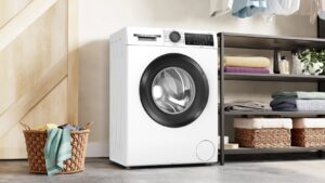 Пральна машина Bosch WLZ 24200UA - 4