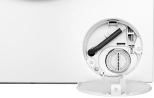 Пральна машина Bosch WLZ 24200UA - 5