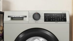 Пральна машина Bosch WLZ 2420SUA - 2