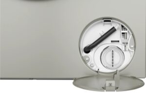 Пральна машина Bosch WLZ 2420SUA - 5