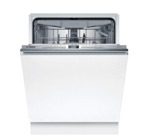Посудомийна машина Bosch SMV 4HCX19E - 1