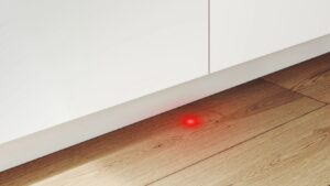 Посудомийна машина Bosch SMV 4HCX19E - 4