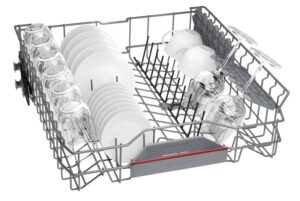 Посудомийна машина Bosch SMV 4HCX19E - 7