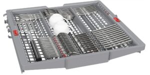 Посудомийна машина Bosch SMV 8YCX02E - 5