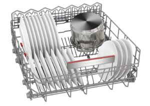 Посудомийна машина Bosch SMV 8YCX02E - 8