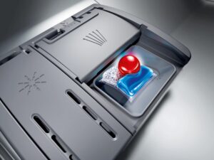 Посудомийна машина Bosch SMV 8YCX02E - 9