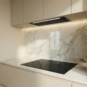 Витяжка Elica ENTER BLGLASS/A/72 - 2