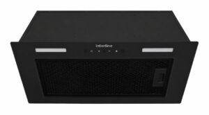 Витяжка Interline SKYLINE Sense BL A/60/GL/ST - 1