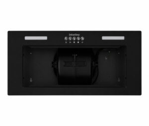 Витяжка Interline BASIC Glass BL A/60/PB - 15
