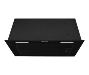 Витяжка Interline RIMMY BL A/60/PB - 15