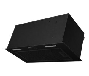 Витяжка Interline RIMMY BL A/60/PB - 16