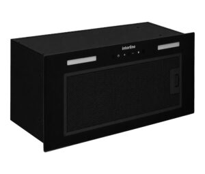 Витяжка Interline RIMMY BL A/60/PB - 18