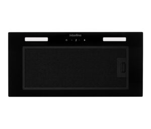Витяжка Interline RIMMY BL A/60/PB - 19