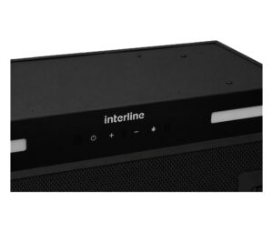 Витяжка Interline RIMMY BL A/60/PB - 22
