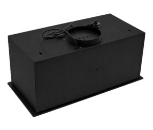 Витяжка Interline RIMMY BL A/60/PB - 24