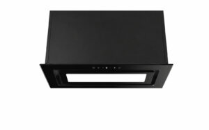 Витяжка Interline LINE LIGHT BL A/60/PB - 1