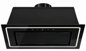 Витяжка Interline RIMMY Ultra BL A/60/PB - 1
