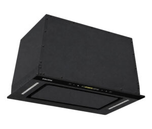Витяжка Interline JOLLY BL A/60/GL/K Nano Matte - 11