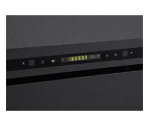 Витяжка Interline JOLLY BL A/60/GL/K Nano Matte - 15