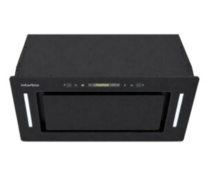 Витяжка Interline JOLLY BL A/60/GL/K Nano Matte - 17
