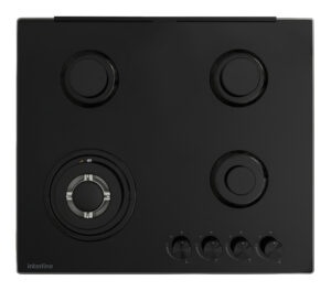 Варильна поверхня Interline SGV 664 FGT BB - 7