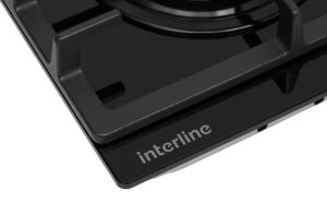Варильна поверхня Interline SGV 664 FGT BB - 14