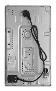 Варильна поверхня Interline HGS 534 FGK XB - 16