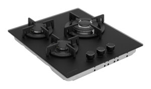 Варильна поверхня Interline HGG 540 MGT BB Nano Matte - 14