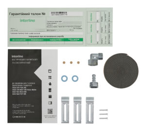 Варильна поверхня Interline HGG 540 MGT BB Nano Matte - 24