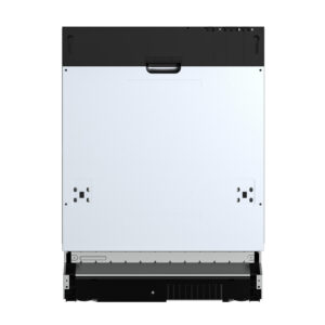 Посудомийна машина Interline DWI 764 TSH BA - 4