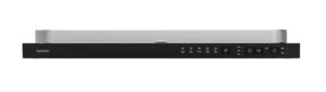 Посудомийна машина Interline DWI 764 TSH BA - 9
