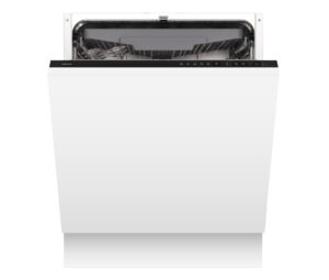 Посудомийна машина Interline DWI 764 TSH BA - 3