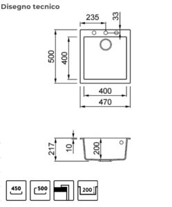 Мийка Elleci Q 102 on top Nuvola 79 - 3