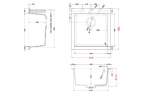 Мийка Elleci Q 102 on top Nuvola 79 - 4