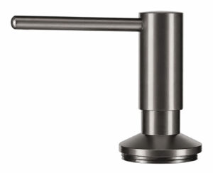 Аксесуар Interline DS PVD Black - 1