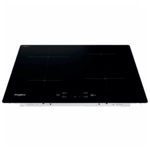 Варильна поверхня Whirlpool WS Q3560 CPNE - 2