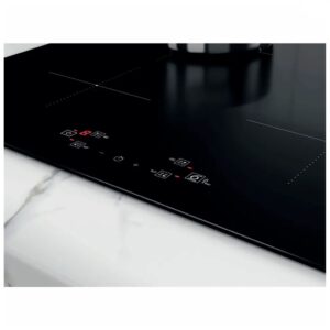 Варильна поверхня Whirlpool WS Q3560 CPNE - 4