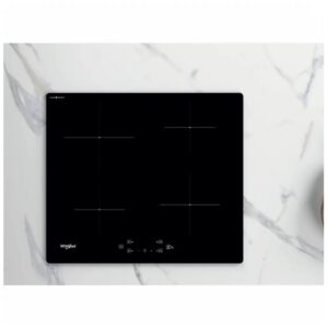 Варильна поверхня Whirlpool WS Q3560 CPNE - 5