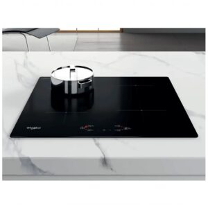 Варильна поверхня Whirlpool WS Q3560 CPNE - 6