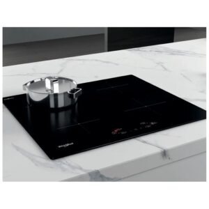 Варильна поверхня Whirlpool WS Q3560 CPNE - 7