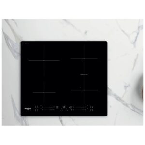 Варильна поверхня Whirlpool WB S4360 CPNE - 5