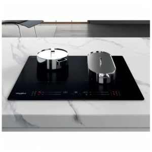 Варильна поверхня Whirlpool WB S4360 CPNE - 6