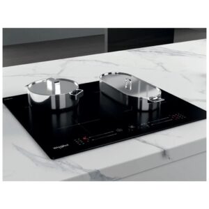 Варильна поверхня Whirlpool WB S4360 CPNE - 7