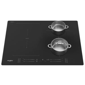 Варильна поверхня Whirlpool WL S7965 NE BM - 3