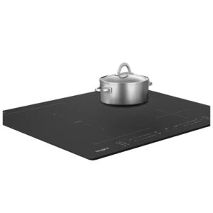 Варильна поверхня Whirlpool WL S7965 NE BM - 5