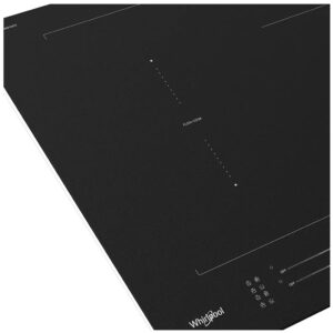 Варильна поверхня Whirlpool WL S7965 NE BM - 7
